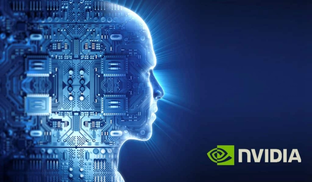 NVIDIA AI